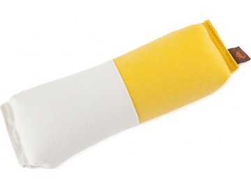 firedog basic dummy marking 500 g zltybiely 38354