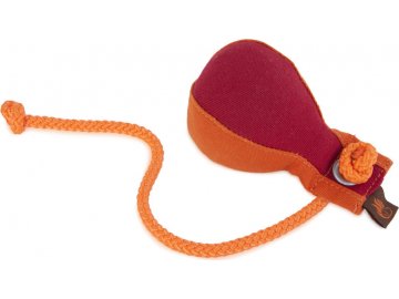 firedog dummyball marking 150 g vinovyoranzovy 38378