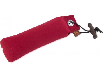 firedog junior dummy 300 g vinovy 38389