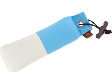 firedog junior dummy marking 300 g baby modrybiely 38392