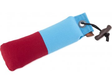 firedog junior dummy marking 300 g baby modryvinovy 38393