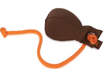 firedog dummyball 150 g hnedy 37272