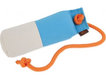firedog long throw dummy marking 250 g baby modrybiely 38411