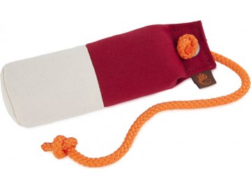 firedog long throw dummy marking 250 g vinovybiely 38419