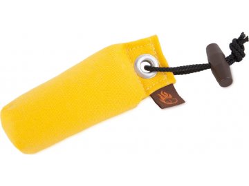 firedog pocket dummy 80 g zlty 38456