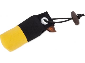 Firedog Pocket dummy marking 80 g černý / žlutý