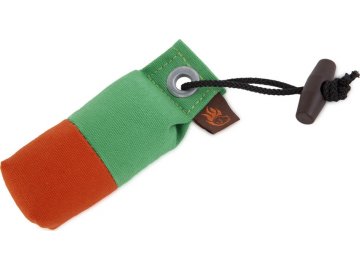 firedog pocket dummy marking 80 g svetlozelenyoranzovy 38473