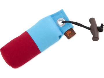 firedog pocket dummy marking 150 g baby modryvinovy 38480