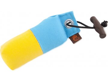 firedog pocket dummy marking 150 g baby modryzlty 38485