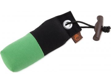 firedog pocket dummy marking 150 g ciernysvetlozeleny 38490