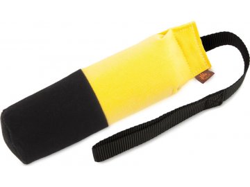 Firedog Speedy dummy marking 500 g žlutý / černý