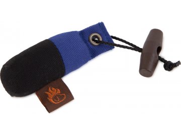 Firedog Klíčenka minidummy tmavomodrá / černá