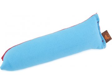 firedog puppy dummy easy fetch marking 100 g baby modryvinovy 38641
