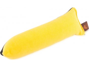 firedog puppy dummy easy fetch marking 100 g zltycierny 38643