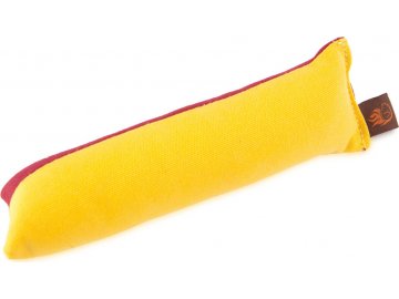 firedog puppy dummy easy fetch marking 100 g zltyvinovy 38645