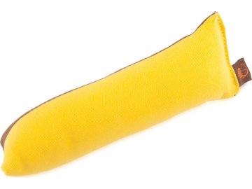 firedog puppy dummy easy fetch marking 100 g zltyhnedy 38647