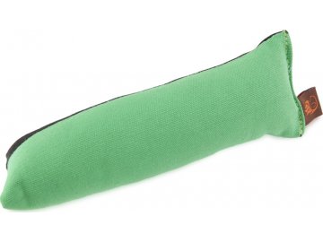 firedog puppy dummy easy fetch marking 100 g svetlozelenycierny 38648