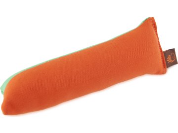 firedog puppy dummy easy fetch marking 100 g oranzovysvetlozeleny 38653