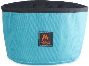 firedog cestovna miska 20 l baby modra 38799