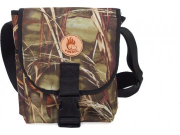 firedog mini dummytaska water reeds camo 46378