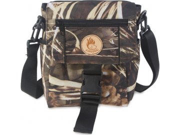 firedog mini dummytaska deluxe water reeds camo 46379
