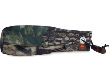 Firedog Snack dummy Trainer velký Woodland camo