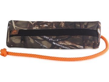 Firedog Snack dummy velký Water Reeds camo