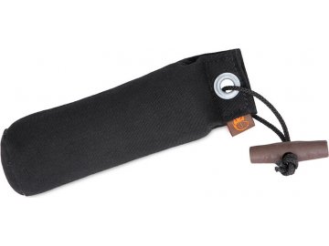 firedog standard dummy 250 g cierny 44177