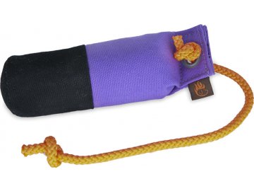 firedog long throw dummy marking 250 g purpurovycierny 43365