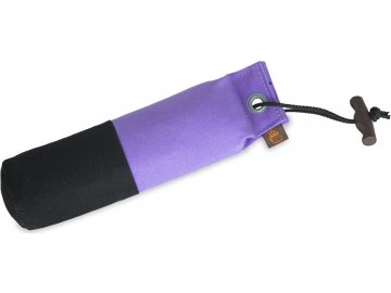 Firedog Marking dummy 500 g purpurový / černý