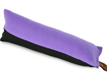 firedog puppy dummy easy fetch marking 100 g purpurovycierny 42895