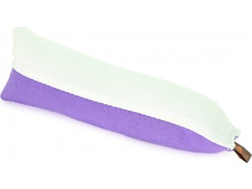 firedog puppy dummy easy fetch marking 100 g purpurovybiely 42894