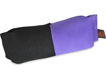 Firedog Basic dummy marking 250 g purpurový / černý
