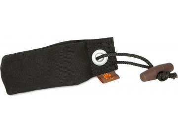 Firedog Pocket dummy 150 g černý