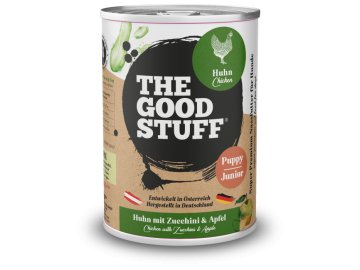 Huhn Puppy 800g 9120076170306