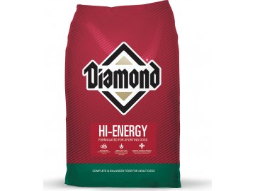 Diamond Hi-Energy 22,7kg