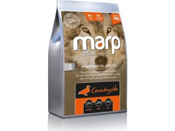 Marp Variety Countryside - kachní 12kg