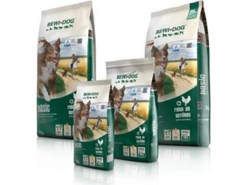 Bewi Dog Basic 12,5 kg