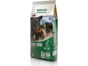 Bewi Dog Basic Menu 25 kg