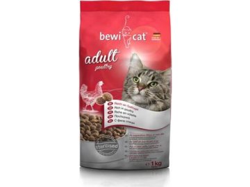 Bewi-Cat Adult Poultry 20 kg