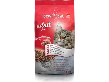 Bewi-Cat Adult Fish 20 kg