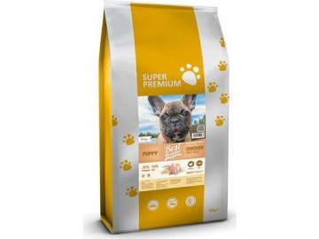 Best Breeder Puppy Chicken & Rice 12 kg