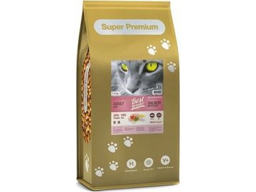 Best Breeder Adult Cat Salmon 2 kg