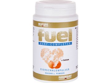 FUEL EGGSHELL POWDER 250g