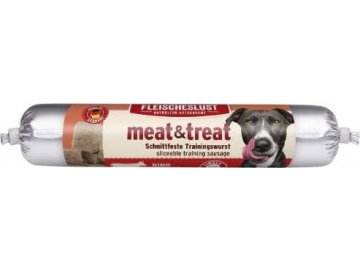 MEAT & TREAT BEEF 80g