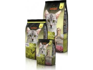 LEONARDO Adult Poultry GF 7,5 kg