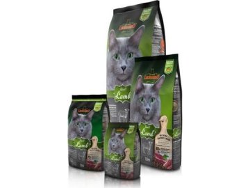 Leonardo Cat Adult Lamb 15 kg