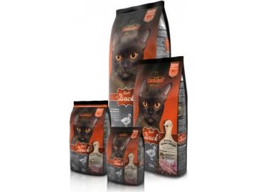 Leonardo Cat Adult Duck 2 kg