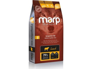 Marp Holistic Lamb 12kg