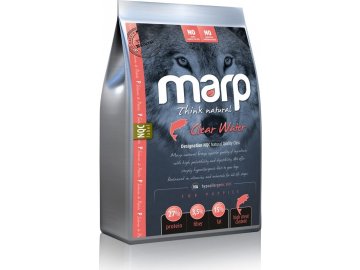 Marp Natural Clear Water 17kg